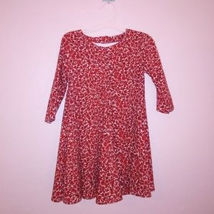 5T Old Navy Dress